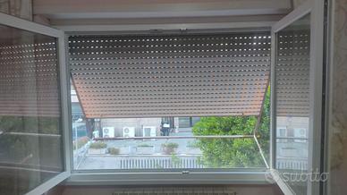 zanzariere ARCA GROUP ADAGIO usate