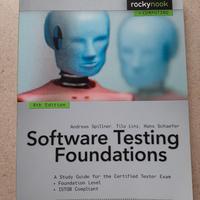 Software Testing Foundations rockynook computing