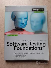 Software Testing Foundations rockynook computing