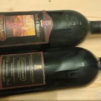 Vino Brunello Montalcino, Castello Banfi, 1994