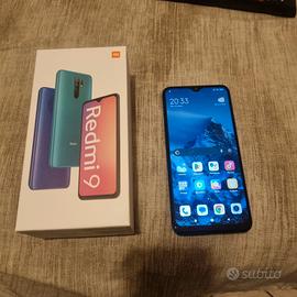 XIAOMI REDME 9