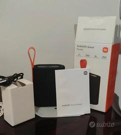 Xiaomi Sound Pocket 5 W