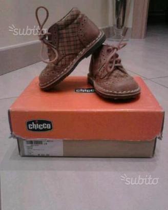 Scarpe chicco