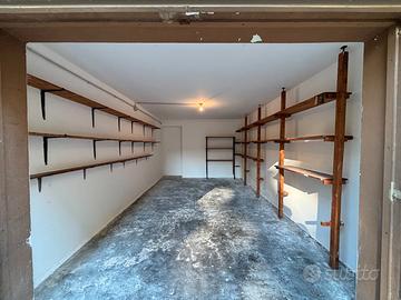 Garage/Magazzino Rif. ZG3