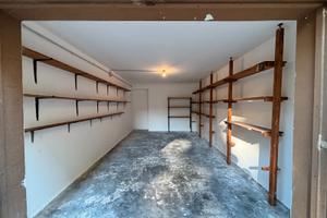 Garage/Magazzino Rif. ZG3