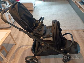 Cybex Gazelle S