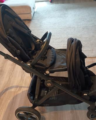 Cybex Gazelle S