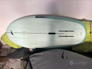 Tavola wing foil FOne Rocket 70lt