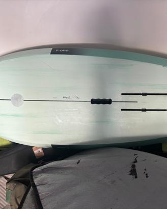 Tavola wing foil FOne Rocket 70lt