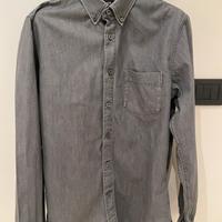 Camicia uomo Uniqlo