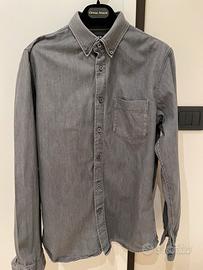 Camicia uomo Uniqlo