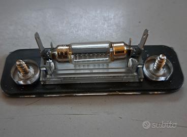Luce per targa FORD Mondeo 