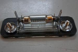 Luce per targa FORD Mondeo 