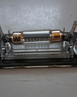 Luce per targa FORD Mondeo 