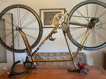 Wilier Triestina Ramata Columbus