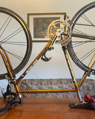 Wilier Triestina Ramata Columbus