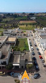 Antica Villetta con Giardino e Lastrico Solare