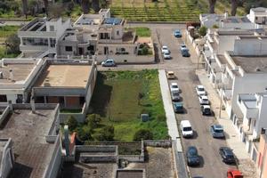 Antica Villetta con Giardino e Lastrico Solare