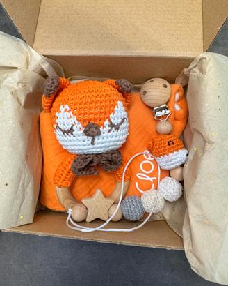 set nascita personalizzabile