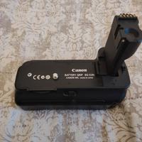 battery grip BG-E2N