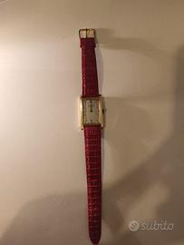 Eberhard Vintage in oro