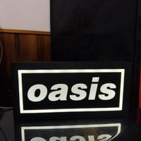 Lampada Oasis