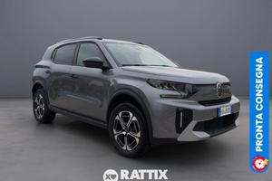 CITROEN c3 aircross ii 2024 C3 Aircross 1.2 hybrid