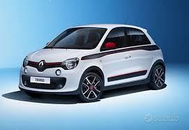 Ricambi completi renault twingo kadjar captur clio