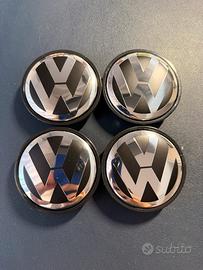 COPRIMOZZO VOLKSWAGEN 65mm 3B7