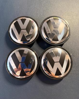 COPRIMOZZO VOLKSWAGEN 65mm 3B7