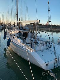 Beneteau First 34.7 Carbon Edition