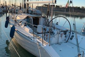 Beneteau First 34.7 Carbon Edition