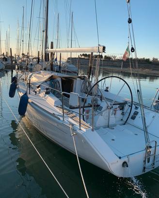 Beneteau First 34.7 Carbon Edition