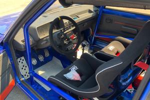 Peugeot 205 1.9 3 porte GTI Rally/Salita