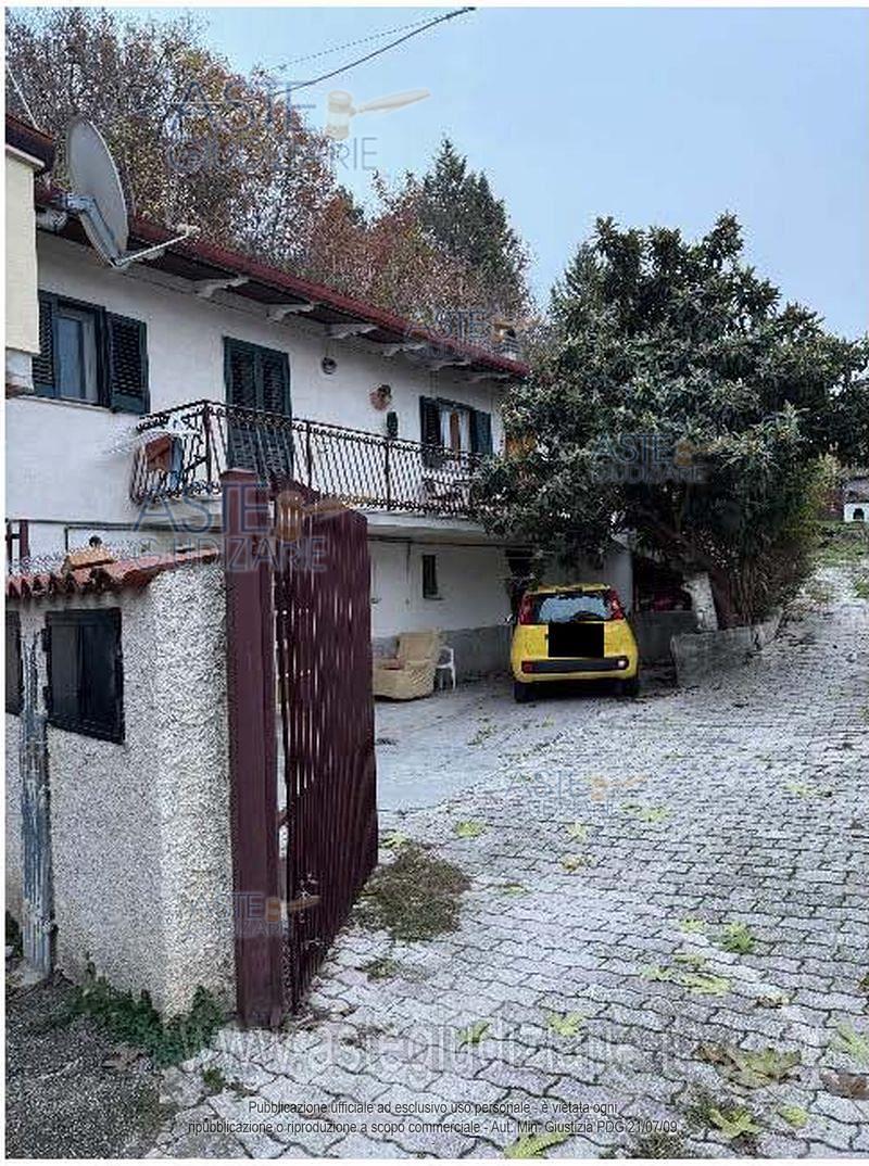 Appartamento – Popoli - Vista 3