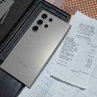 samsung s24 ultra (12/512gb)