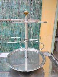 Contenitore per musli per buffet colazioni 