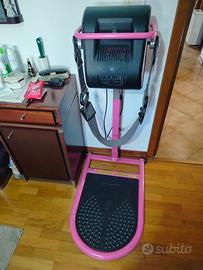 Amerika Star originale