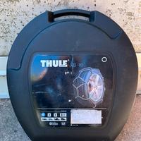 Catene da neve Thule xb16 misura 245