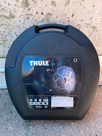 Catene da neve Thule xb16 misura 245