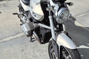 Bmw r 1200 r - 2007