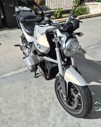 Bmw r 1200 r - 2007