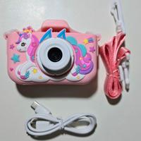 macchina fotografica per bambini