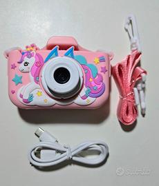macchina fotografica per bambini