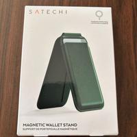 Portafoglio Apple iPhone Satechi