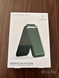 Portafoglio Apple iPhone Satechi