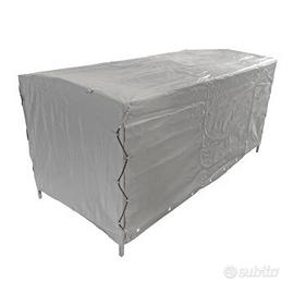 Centina rimorchio Humbaur