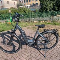 Bicicletta trekking Velo De Ville AEB200 tg 50