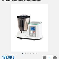 Robot da cucina