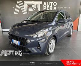 Hyundai i10 1.0 mpi Tech